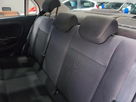 VOLKSWAGEN Voyage 1.6 4P FLEX MSI, Foto 8