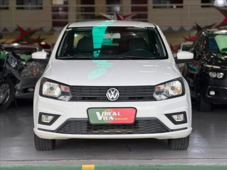 VOLKSWAGEN Voyage 1.6 4P FLEX MSI, Foto 2