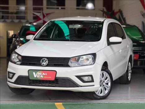 VOLKSWAGEN Voyage 1.6 4P FLEX MSI, Foto 3