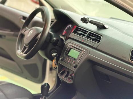 VOLKSWAGEN Voyage 1.6 4P FLEX MSI, Foto 5