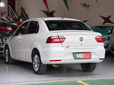 VOLKSWAGEN Voyage 1.6 4P FLEX MSI, Foto 6