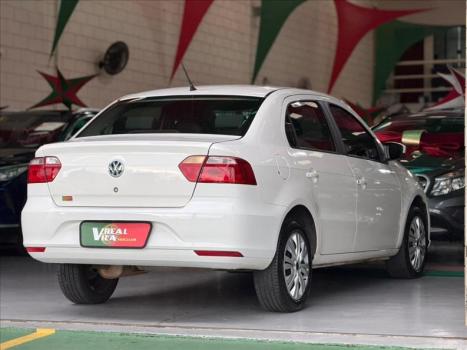 VOLKSWAGEN Voyage 1.6 4P FLEX MSI, Foto 8