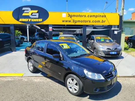 VOLKSWAGEN Voyage 1.6 4P TRENDLINE FLEX, Foto 1