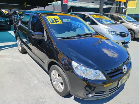 VOLKSWAGEN Voyage 1.6 4P TRENDLINE FLEX, Foto 3