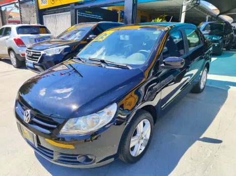 VOLKSWAGEN Voyage 1.6 4P TRENDLINE FLEX, Foto 4