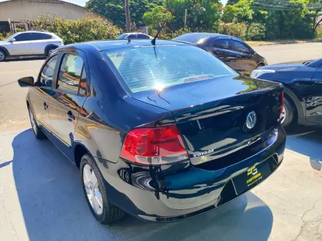 VOLKSWAGEN Voyage 1.6 4P TRENDLINE FLEX, Foto 5