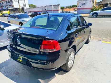 VOLKSWAGEN Voyage 1.6 4P TRENDLINE FLEX, Foto 6