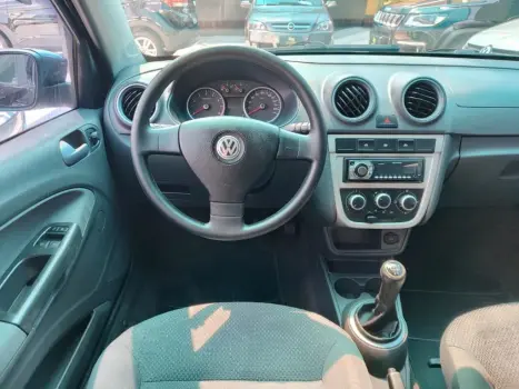 VOLKSWAGEN Voyage 1.6 4P TRENDLINE FLEX, Foto 7