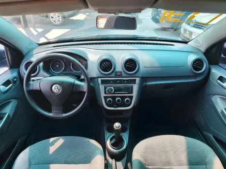 VOLKSWAGEN Voyage 1.6 4P TRENDLINE FLEX, Foto 8
