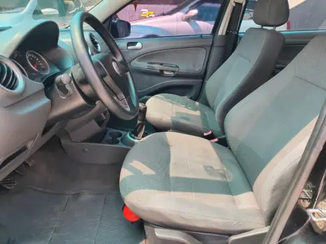 VOLKSWAGEN Voyage 1.6 4P TRENDLINE FLEX, Foto 9