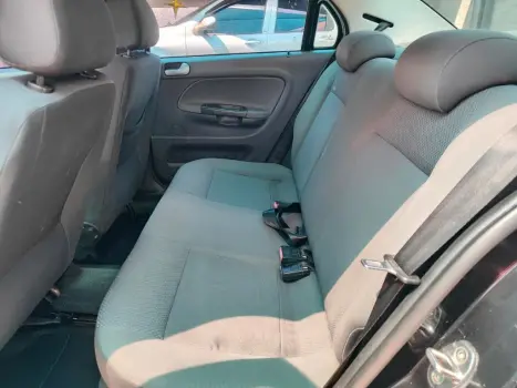 VOLKSWAGEN Voyage 1.6 4P TRENDLINE FLEX, Foto 10