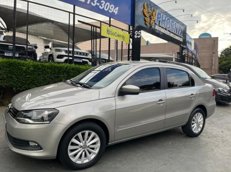 VOLKSWAGEN Voyage 1.0 4P TRENDLINE FLEX, Foto 1