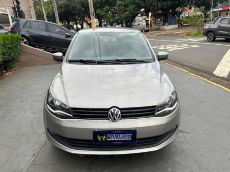 VOLKSWAGEN Voyage 1.0 4P TRENDLINE FLEX, Foto 2