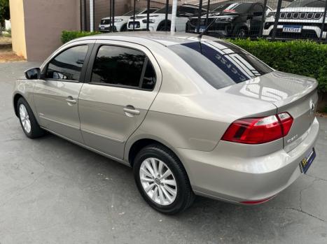 VOLKSWAGEN Voyage 1.0 4P TRENDLINE FLEX, Foto 4