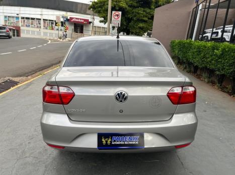 VOLKSWAGEN Voyage 1.0 4P TRENDLINE FLEX, Foto 5