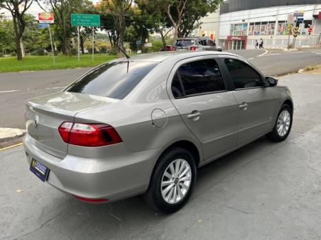 VOLKSWAGEN Voyage 1.0 4P TRENDLINE FLEX, Foto 6