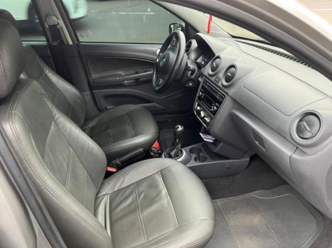 VOLKSWAGEN Voyage 1.0 4P TRENDLINE FLEX, Foto 8