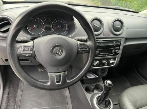 VOLKSWAGEN Voyage 1.0 4P TRENDLINE FLEX, Foto 9