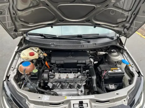 VOLKSWAGEN Voyage 1.0 4P TRENDLINE FLEX, Foto 11