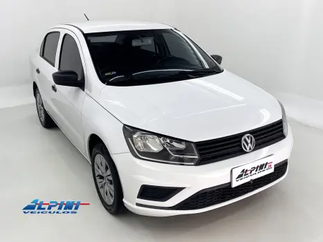 VOLKSWAGEN Voyage 1.0 4P FLEX, Foto 2