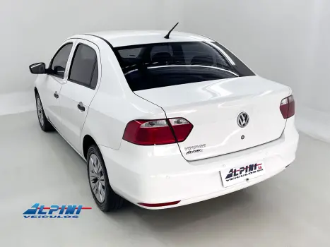 VOLKSWAGEN Voyage 1.0 4P FLEX, Foto 4