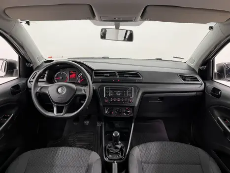 VOLKSWAGEN Voyage 1.0 4P FLEX, Foto 5