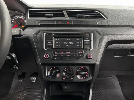 VOLKSWAGEN Voyage 1.0 4P FLEX, Foto 6