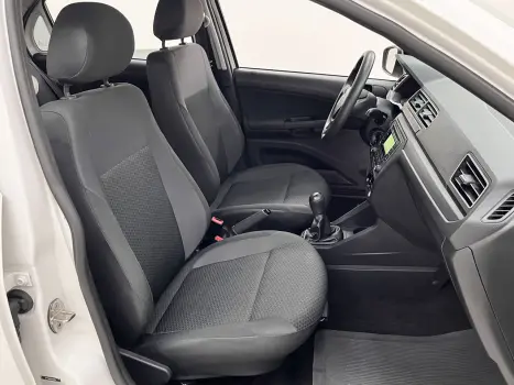 VOLKSWAGEN Voyage 1.0 4P FLEX, Foto 7