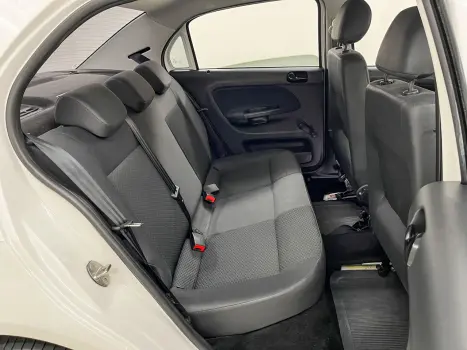 VOLKSWAGEN Voyage 1.0 4P FLEX, Foto 8