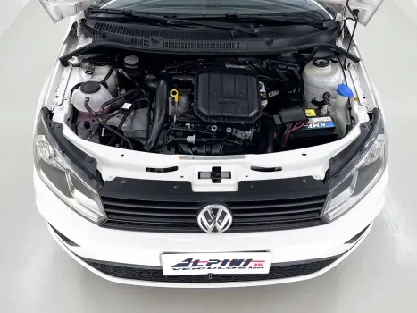 VOLKSWAGEN Voyage 1.0 4P FLEX, Foto 10