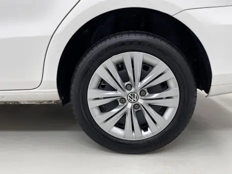 VOLKSWAGEN Voyage 1.0 4P FLEX, Foto 11