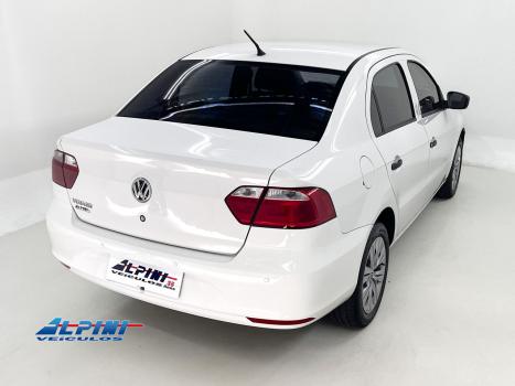 VOLKSWAGEN Voyage 1.0 4P FLEX, Foto 3