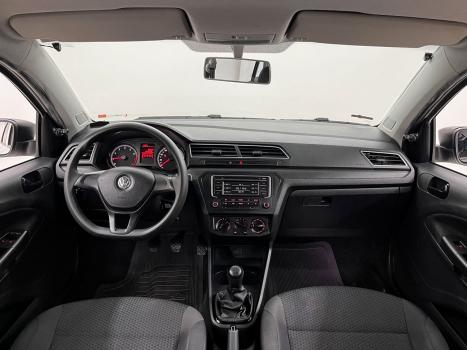 VOLKSWAGEN Voyage 1.0 4P FLEX, Foto 5