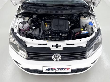 VOLKSWAGEN Voyage 1.0 4P FLEX, Foto 10