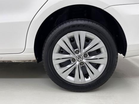 VOLKSWAGEN Voyage 1.0 4P FLEX, Foto 11