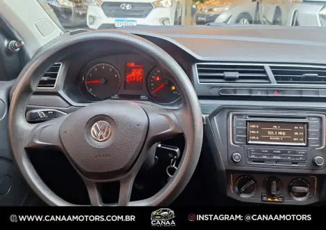 VOLKSWAGEN Voyage 1.0 4P FLEX, Foto 12