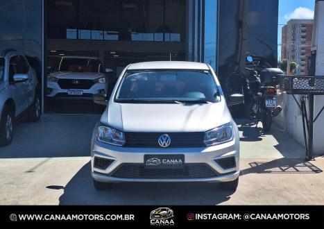 VOLKSWAGEN Voyage 1.0 4P FLEX, Foto 2