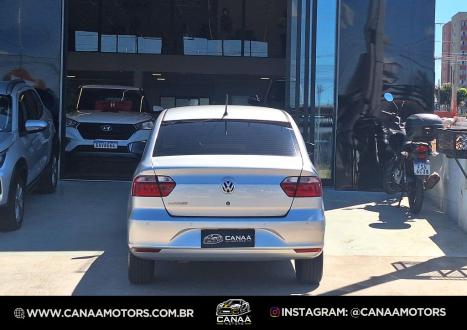 VOLKSWAGEN Voyage 1.0 4P FLEX, Foto 5