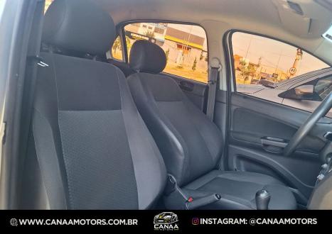 VOLKSWAGEN Voyage 1.0 4P FLEX, Foto 7