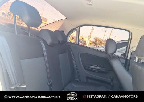 VOLKSWAGEN Voyage 1.0 4P FLEX, Foto 8