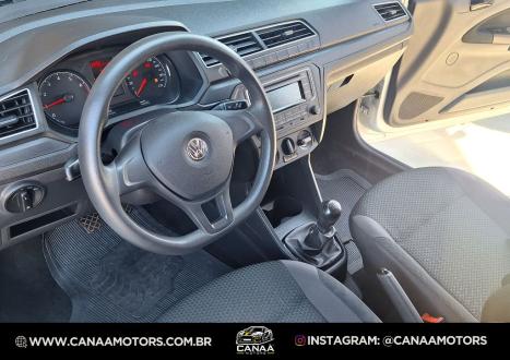 VOLKSWAGEN Voyage 1.0 4P FLEX, Foto 9