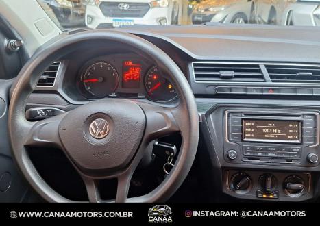 VOLKSWAGEN Voyage 1.0 4P FLEX, Foto 11