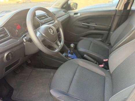 VOLKSWAGEN Voyage 1.0 4P TRENDLINE FLEX, Foto 6