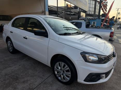 VOLKSWAGEN Voyage 1.0 4P TRENDLINE FLEX, Foto 9