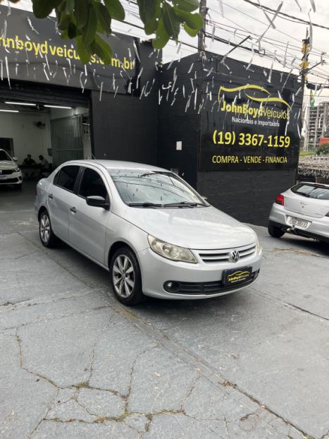 VOLKSWAGEN Voyage 1.0 4P COMFORTLINE FLEX, Foto 2