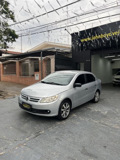 VOLKSWAGEN Voyage 1.0 4P COMFORTLINE FLEX, Foto 3