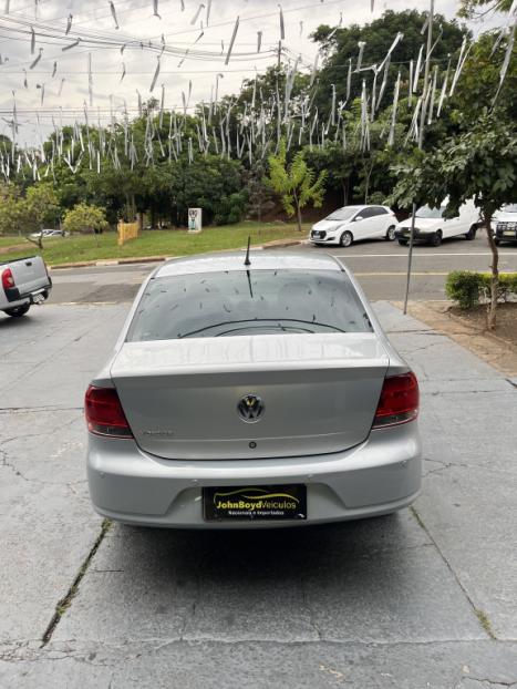 VOLKSWAGEN Voyage 1.0 4P COMFORTLINE FLEX, Foto 4