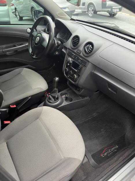 VOLKSWAGEN Voyage 1.0 4P COMFORTLINE FLEX, Foto 5