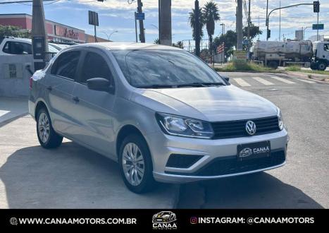 VOLKSWAGEN Voyage 1.6 4P FLEX, Foto 3