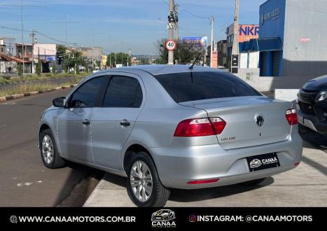 VOLKSWAGEN Voyage 1.6 4P FLEX, Foto 6